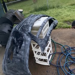 Priser Customs & Repair