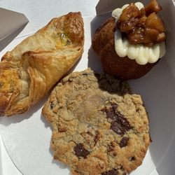 L&K Bakehouse