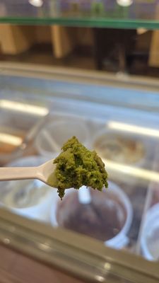 MOOM MAAM - Artisanal Thai Gelato by null