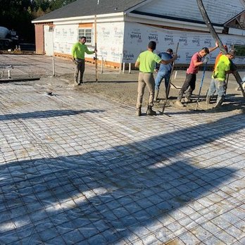 Concrete Mike - Masonry/Concrete Near Me Concrete Mike - Masonry/Concrete Near Me