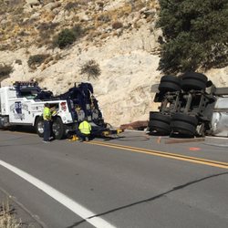 Silver State Towing