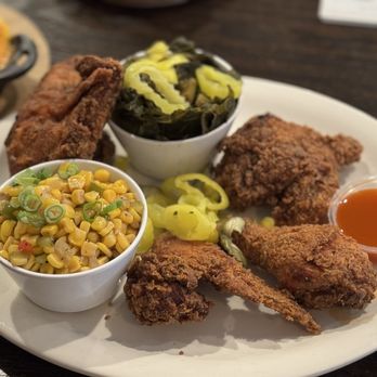 Mardi Gras Tuesday "A Taste Of New Orleans" Sherman Oaks - Cajun/Creole Near Me - Sherman Oaks, California Mardi Gras Tuesday "A Taste Of New Orleans" Sherman Oaks - Cajun/Creole Near Me - Sherman Oaks, California