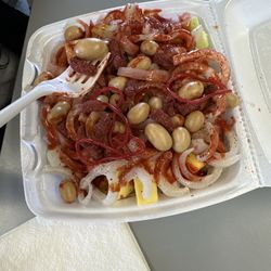 Tacos locos