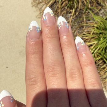 Tina' Nails - Nails - Waxing Near Me - Sanford, North Carolina