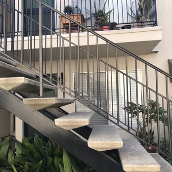 Hoban Management - The dude who lived upstairs with furniture on his balcony...or I mean in the "common area" - Property Management Near Me - El Cajon, California