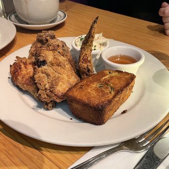 Clinton St. Baking - Fried Chicken Dinner - Bakeries Near Me - New York, New York
