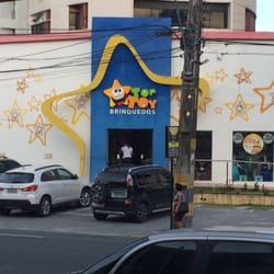 Top Toy Brinquedos