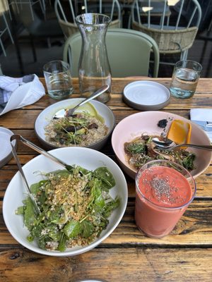 Hushy's Sandwiches by null Hushy's Sandwiches by null