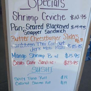Keys Fisheries - Seafood Markets Near Me - Marathon, Florida