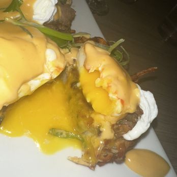 Remy’s on Main - Bulgogi Benedict - Breakfast & Brunch Near Me - Bradenton, Florida Remy’s on Main - Bulgogi Benedict - Breakfast & Brunch Near Me - Bradenton, Florida