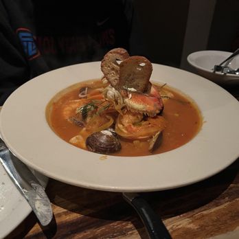Cabezon - Cioppino - Seafood Near Me - Portland, Oregon