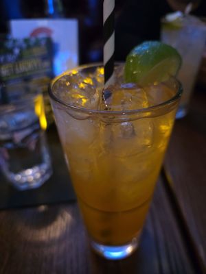 Lark Restaurant & Bar by null