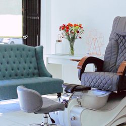 Top Nails - - There are new seats for you guys, see you guys in the future!
- 133 Nashville Commons Dr, Nashville, NC 27856
(252)459-5499