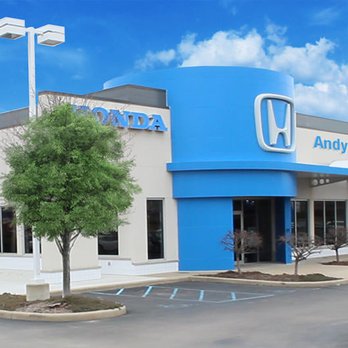 Andy Mohr Honda - Car Dealers Near Me - Bloomington, Indiana