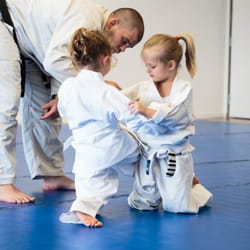 Gracie Jiu-Jitsu Goldsboro