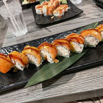 Sushi Kadan - Sushi Bars Near Me - Carrollton, Texas Sushi Kadan - Sushi Bars Near Me - Carrollton, Texas