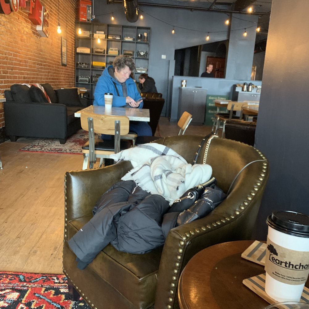 The Coffee Press - Coffee & Tea Near Me - Batavia, New York