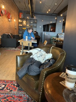 THE COFFEE PRESS - 57 Photos & 27 Reviews - Coffee & Tea - 13 Jackson ...