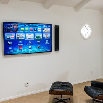 Home Theater Specialists - Home Theatre Installation Near Me - Centennial, Colorado