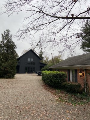 Bourbon Manor Bed & Breakfast Inn, a Bardstown Boutique Hotel by null