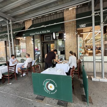 Donna Margherita - Pizza Near Me - New York, New York Donna Margherita - Pizza Near Me - New York, New York