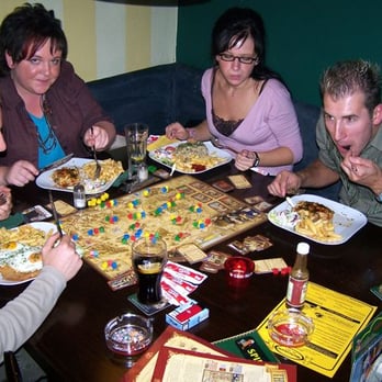 Triangel Dresden - Dive Bars Near Me - Dresden, SN