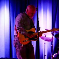 David's Guitar Loft - Adult Rock Start Performance in the Duck Room at Blueberry Hill!