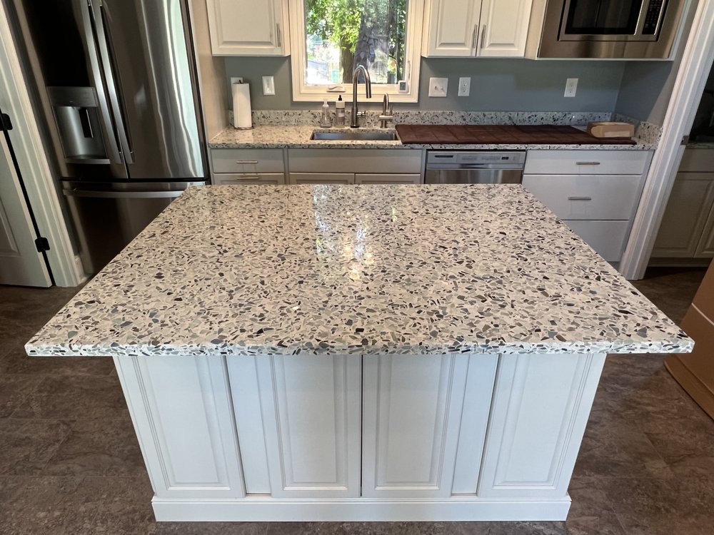 Top Shop Stone - countertop fabricator in Atlanta, GA