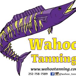 Wahoo Tanning - Check us out on Instagram and Facebook