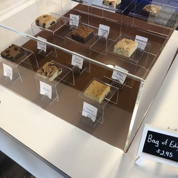 Buckabee Brownies - Brownie display - Bakeries Near Me - Blue Ash, Ohio Buckabee Brownies - Brownie display - Bakeries Near Me - Blue Ash, Ohio