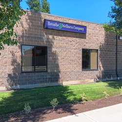 Breathe Wellness Company - We're conveniently located right on the corner of SE 1st St and 172nd Ave in Vancouver, WA.