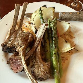 Kennebec Cafe - Mediterranean Near Me - Hesperus, Colorado