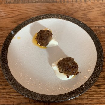 Levant on Smith - Meatballs - French Near Me - Brooklyn, New York Levant on Smith - Meatballs - French Near Me - Brooklyn, New York