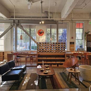 Heath Ceramics - Home Decor Near Me - San Francisco, California