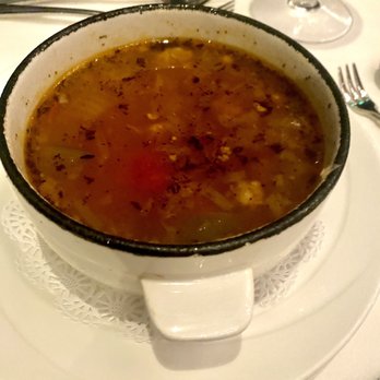 Duke's Steakhouse - Soup of the day - Steakhouses Near Me - Sparks, Nevada Duke's Steakhouse - Soup of the day - Steakhouses Near Me - Sparks, Nevada