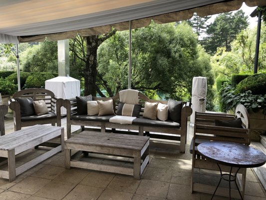 Huka Lodge by null
