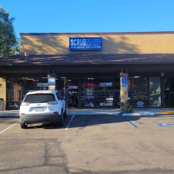 Scrub Mart - La Mesa - Uniforms Near Me - La Mesa, California Scrub Mart - La Mesa - Uniforms Near Me - La Mesa, California