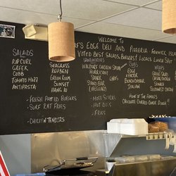 Surf's Edge Deli & Pizzeria