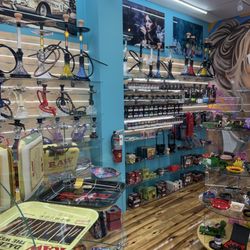 World of Smoke & Vape - Hollywood