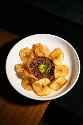 The Ivy Room by null