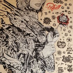 Brew York - Art Murals!