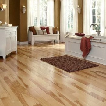 Celtic Floorcraft - a large bathroom with a tub - Flooring Near Me - Boston, Massachusetts