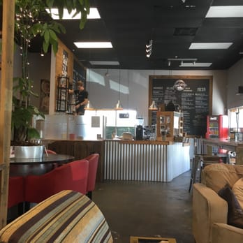 Macondo Coffee Roasters - Coffee & Tea Near Me - Doral, Florida