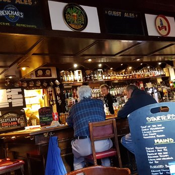 Ferry Tap - Pubs Near Me - South Queensferry, EDH