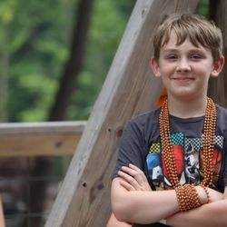 Lake Forest Church-Huntersville - MegaCamp! Youth Ministry Summer Camp