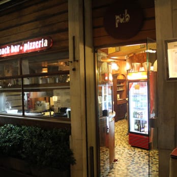 Bar: Mirabar - Bars Near Me - Venezia, VE Bar: Mirabar - Bars Near Me - Venezia, VE
