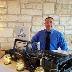 Mobile Magic Sounds - DJ R1