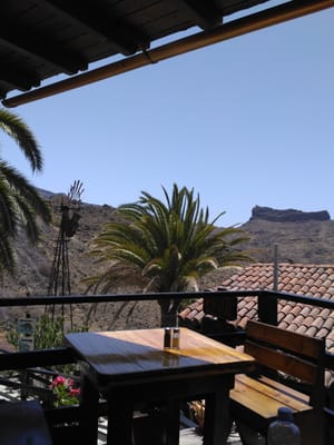 Restaurante Las Cañadas by null