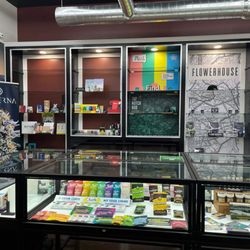 County Road Cannabis Weed Dispensary New York
