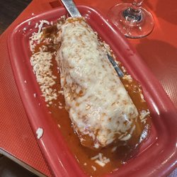 Mesquite Grill